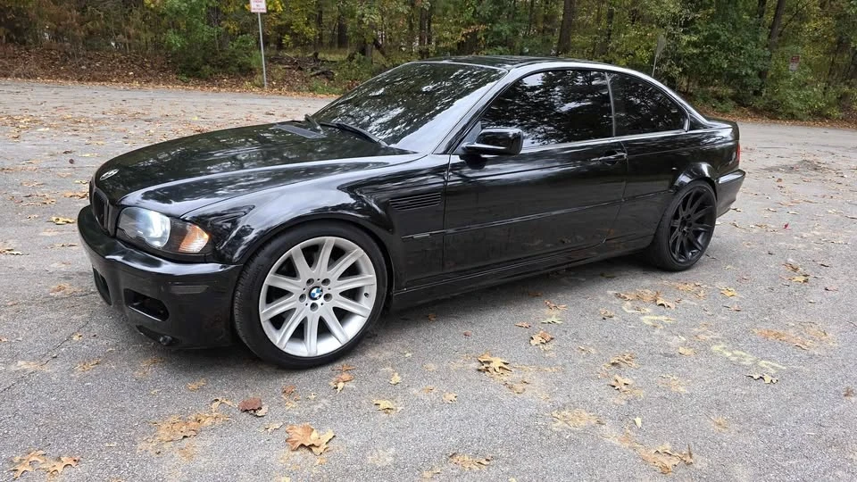 2001 BMW E46 330i & 330Ci - Image 2 of 19