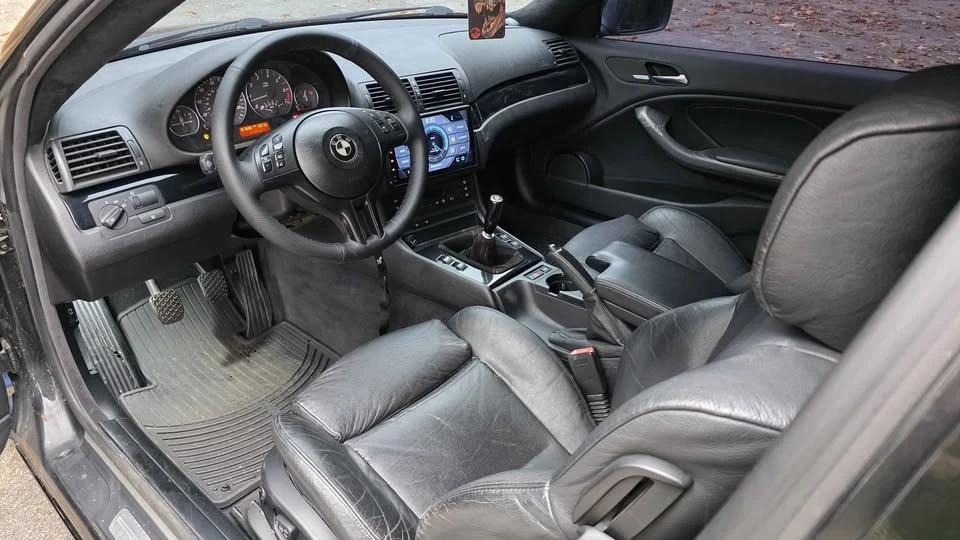 2001 BMW E46 330i & 330Ci - Image 6 of 19