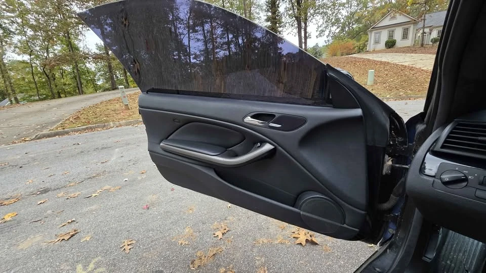 2001 BMW E46 330i & 330Ci - Image 17 of 19