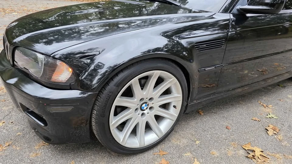 2001 BMW E46 330i & 330Ci - Image 10 of 19