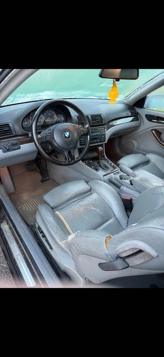 2001 BMW E46 330i & 330Ci - Image 4 of 6