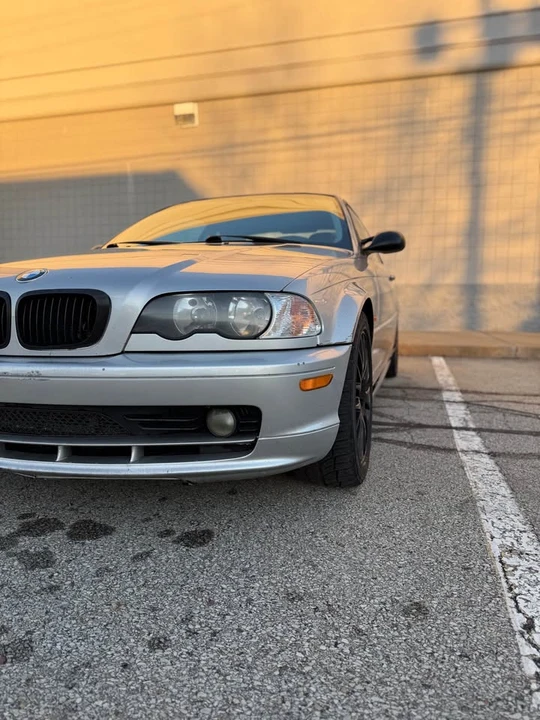 2001 BMW E46 330i & 330Ci - Image 6 of 19