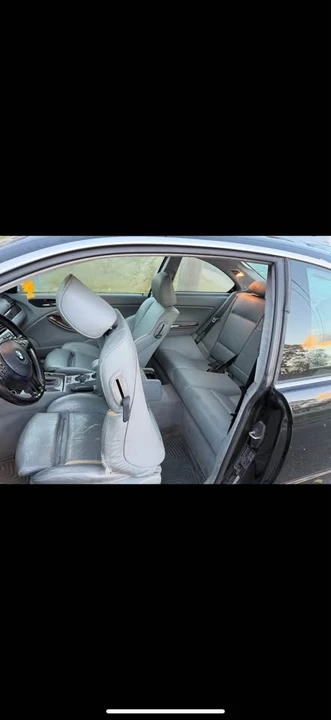 2001 BMW E46 330i & 330Ci - Image 5 of 6