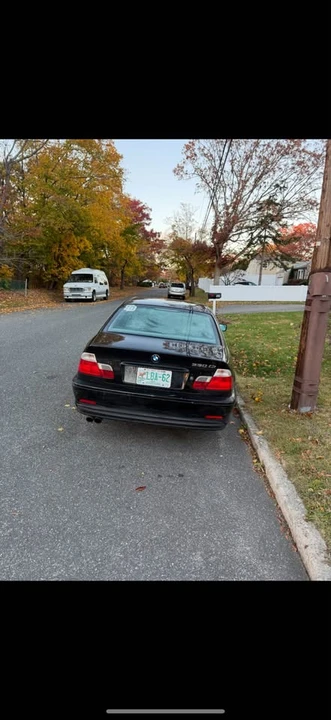 2001 BMW E46 330i & 330Ci - Image 2 of 6