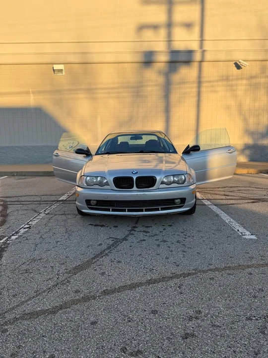 2001 BMW E46 330i & 330Ci - Image 11 of 19