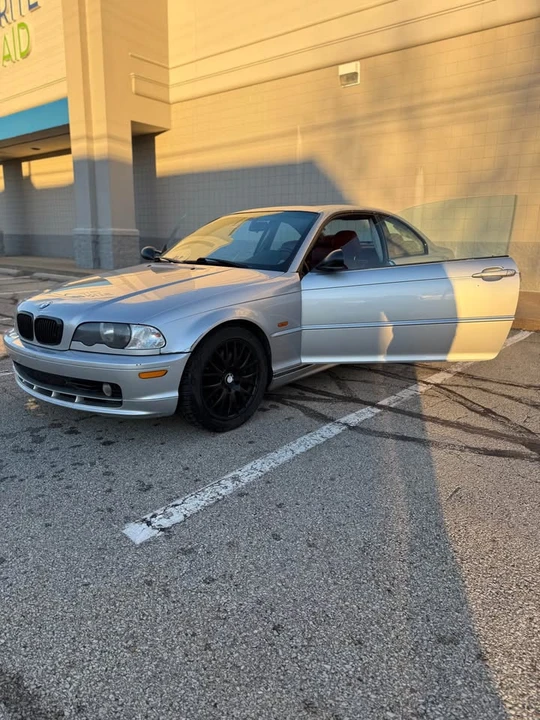 2001 BMW E46 330i & 330Ci - Image 10 of 19