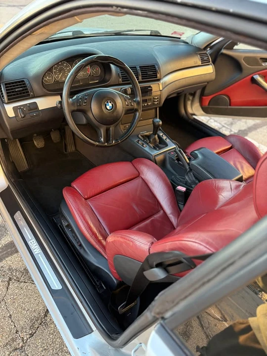 2001 BMW E46 330i & 330Ci - Image 13 of 19