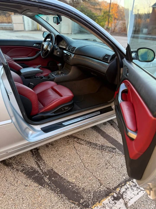 2001 BMW E46 330i & 330Ci - Image 14 of 19
