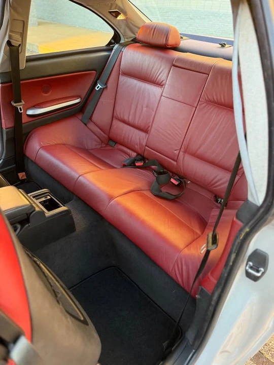 2001 BMW E46 330i & 330Ci - Image 18 of 19