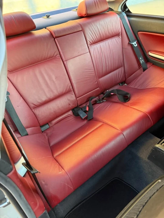 2001 BMW E46 330i & 330Ci - Image 19 of 19