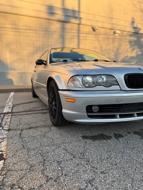 2001 BMW E46 330i & 330Ci - Image 7 of 19