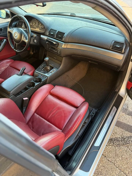 2001 BMW E46 330i & 330Ci - Image 15 of 19