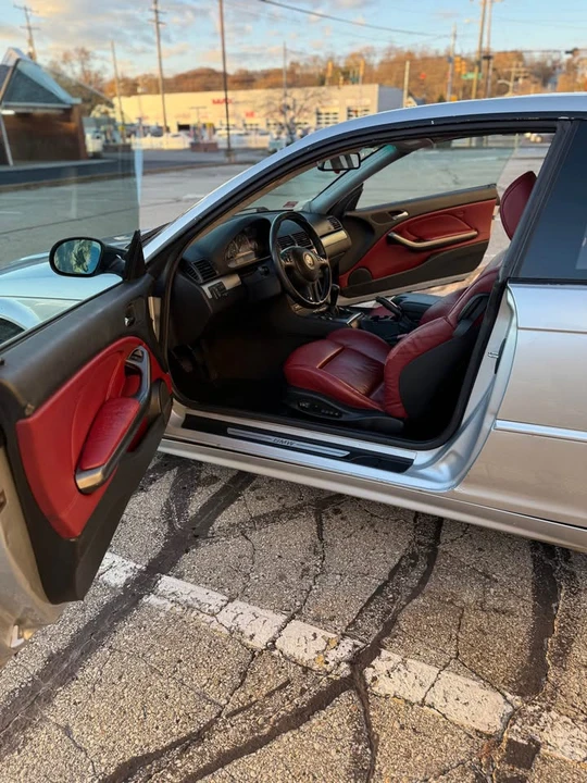 2001 BMW E46 330i & 330Ci - Image 12 of 19
