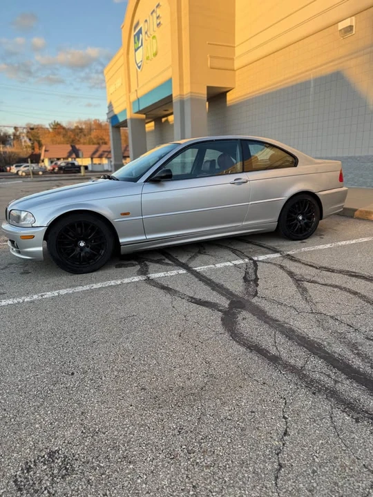 2001 BMW E46 330i & 330Ci - Image 4 of 19