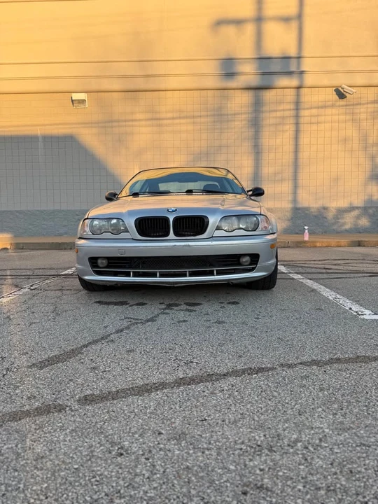 2001 BMW E46 330i & 330Ci - Image 5 of 19