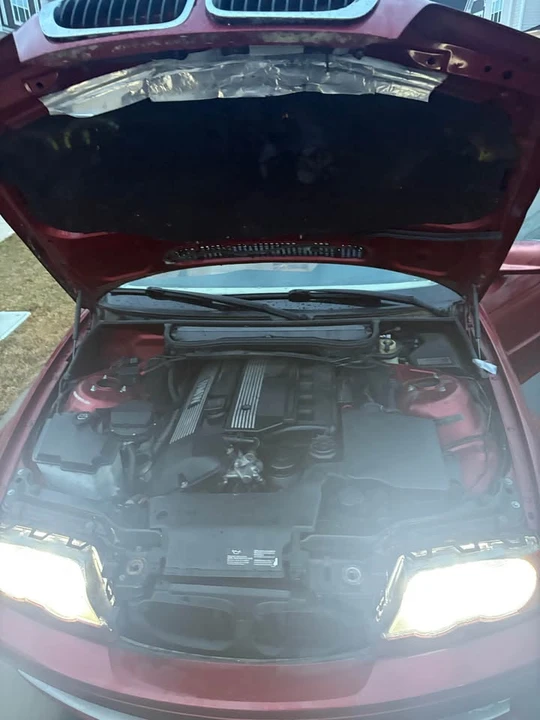 2001 BMW E46 330i & 330Ci - Image 3 of 7