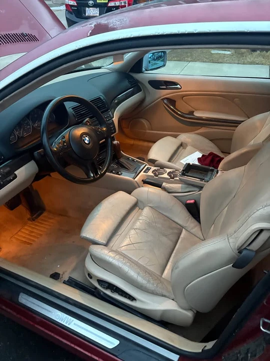 2001 BMW E46 330i & 330Ci - Image 4 of 7