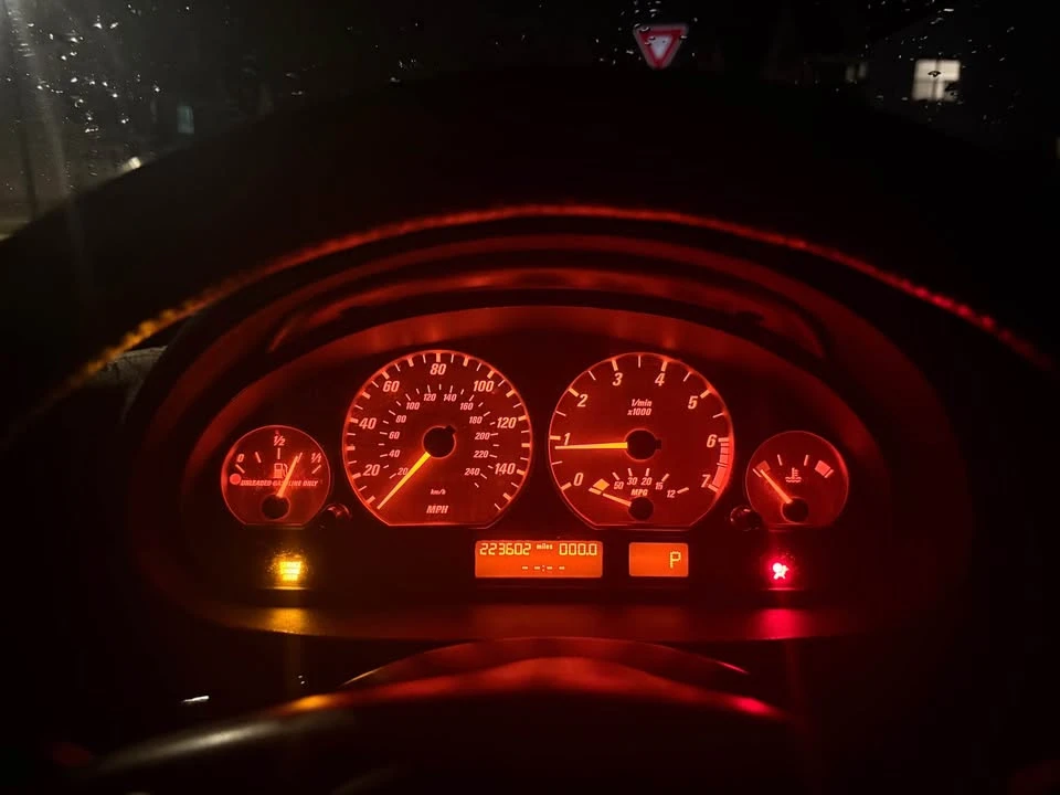 2001 BMW E46 330i & 330Ci - Image 7 of 7