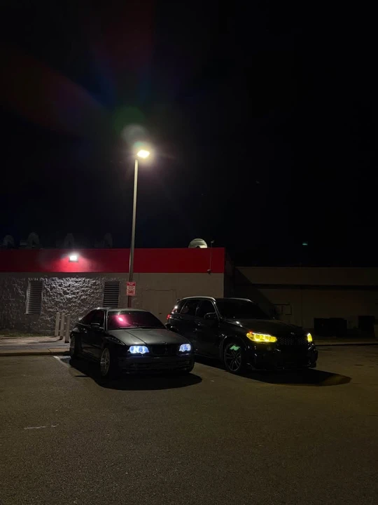 2001 BMW E46 330i & 330Ci - Image 4 of 5