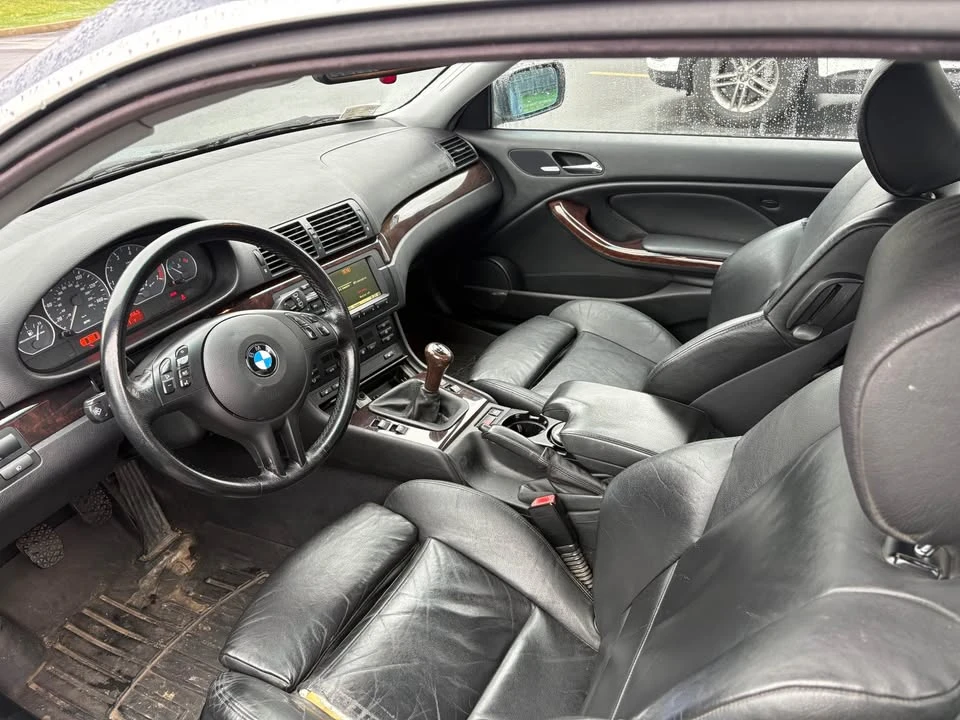 2001 BMW E46 330i & 330Ci - Image 3 of 5