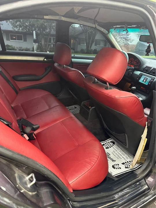 2001 BMW E46 330i & 330Ci - Image 12 of 20