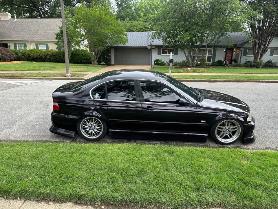 2001 BMW E46 330i & 330Ci - Image 4 of 20