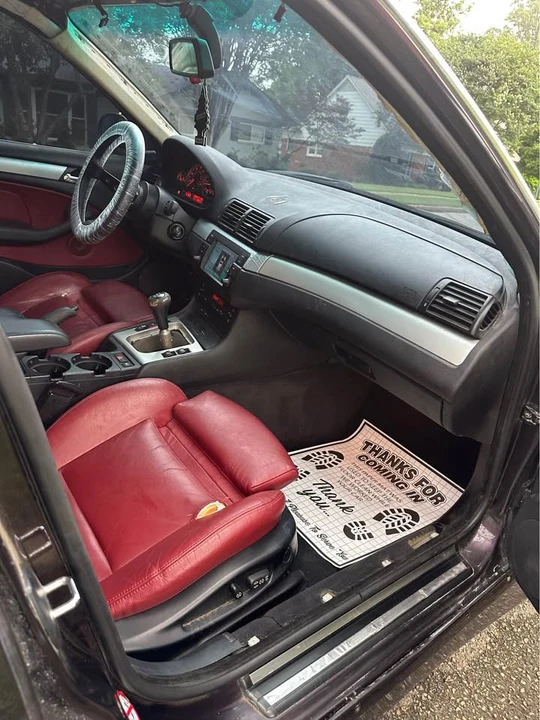 2001 BMW E46 330i & 330Ci - Image 14 of 20