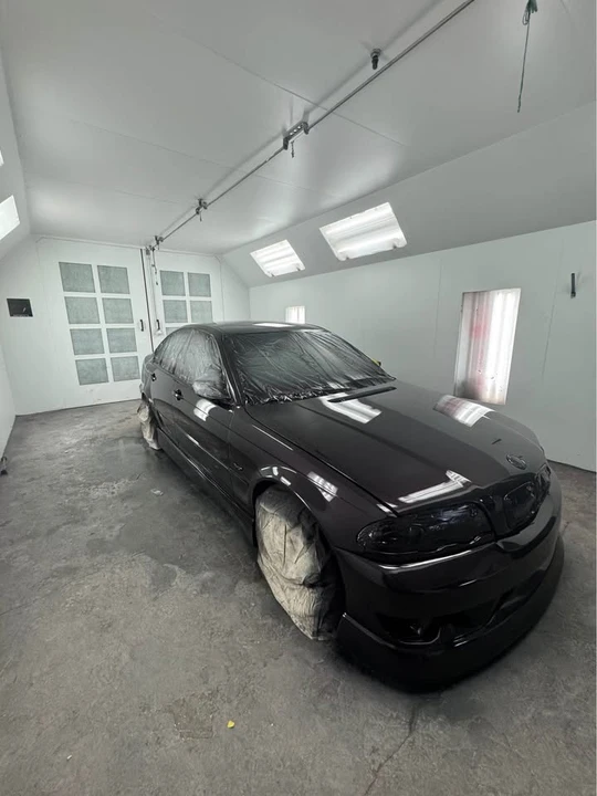 2001 BMW E46 330i & 330Ci - Image 19 of 20