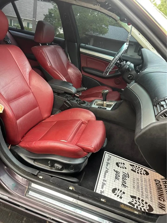 2001 BMW E46 330i & 330Ci - Image 15 of 20