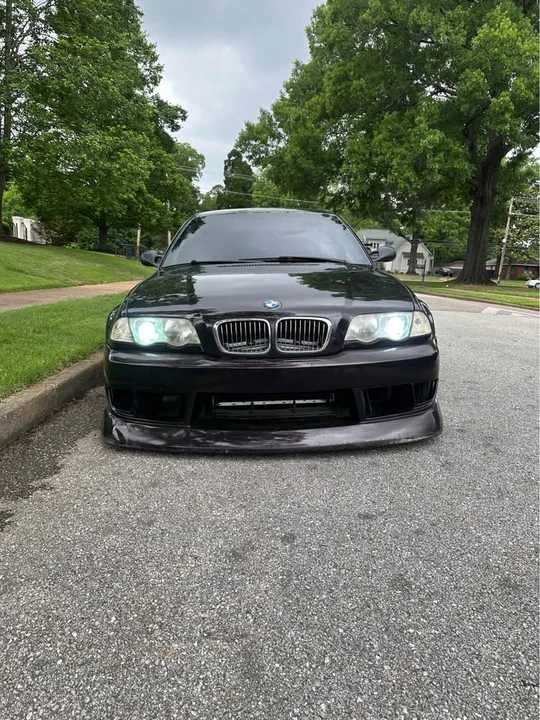 2001 BMW E46 330i & 330Ci - Image 2 of 20