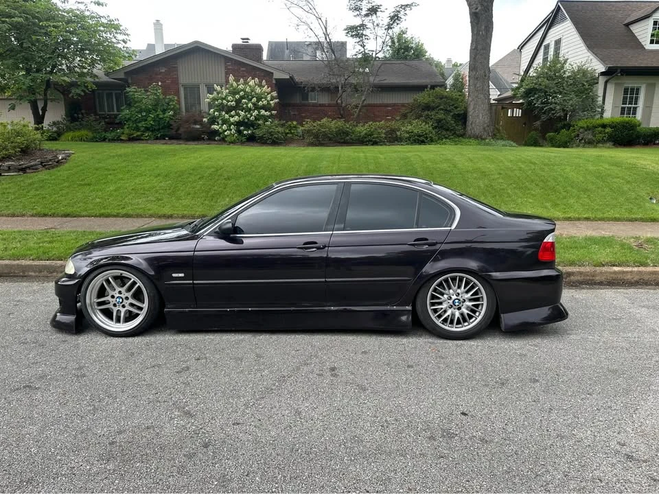 2001 BMW E46 330i & 330Ci - Image 7 of 20