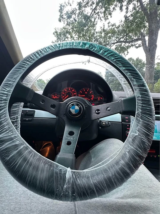 2001 BMW E46 330i & 330Ci - Image 18 of 20