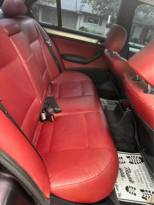 2001 BMW E46 330i & 330Ci - Image 13 of 20