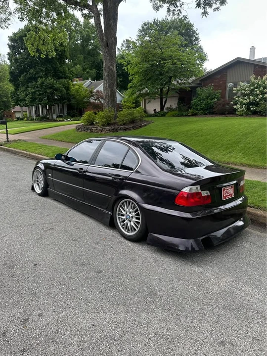 2001 BMW E46 330i & 330Ci - Image 6 of 20