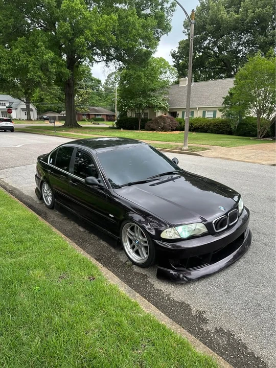 2001 BMW E46 330i & 330Ci - Image 3 of 20