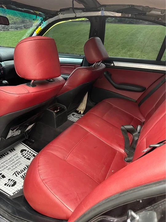2001 BMW E46 330i & 330Ci - Image 10 of 20