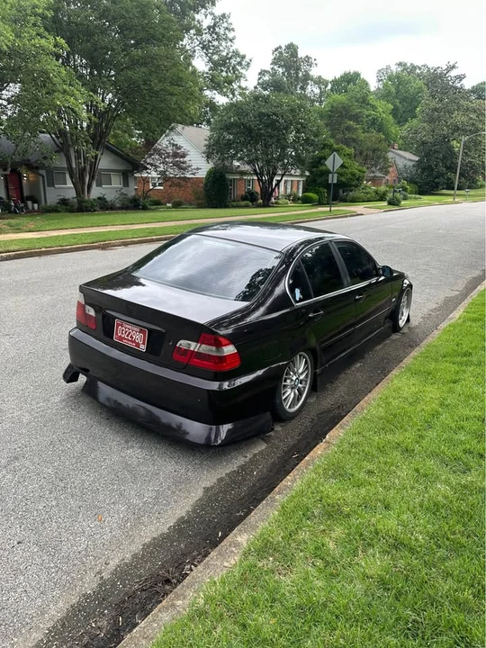 2001 BMW E46 330i & 330Ci - Image 5 of 20