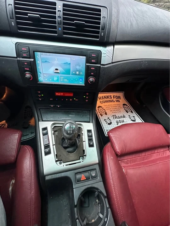 2001 BMW E46 330i & 330Ci - Image 17 of 20
