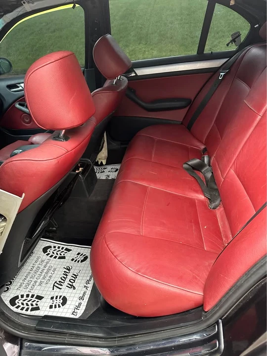 2001 BMW E46 330i & 330Ci - Image 11 of 20