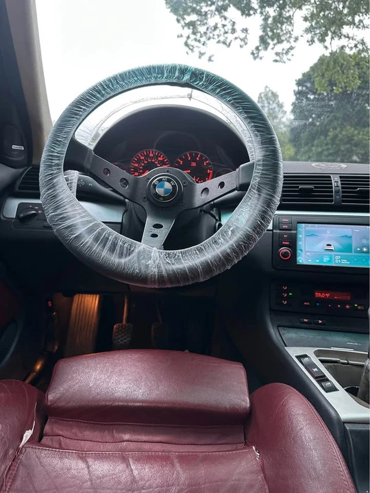 2001 BMW E46 330i & 330Ci - Image 16 of 20