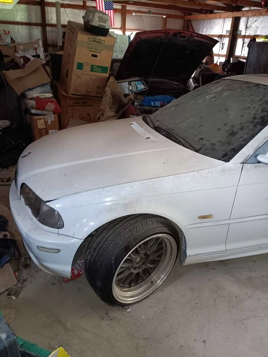 2001 BMW E46 330i & 330Ci - Image 4 of 5