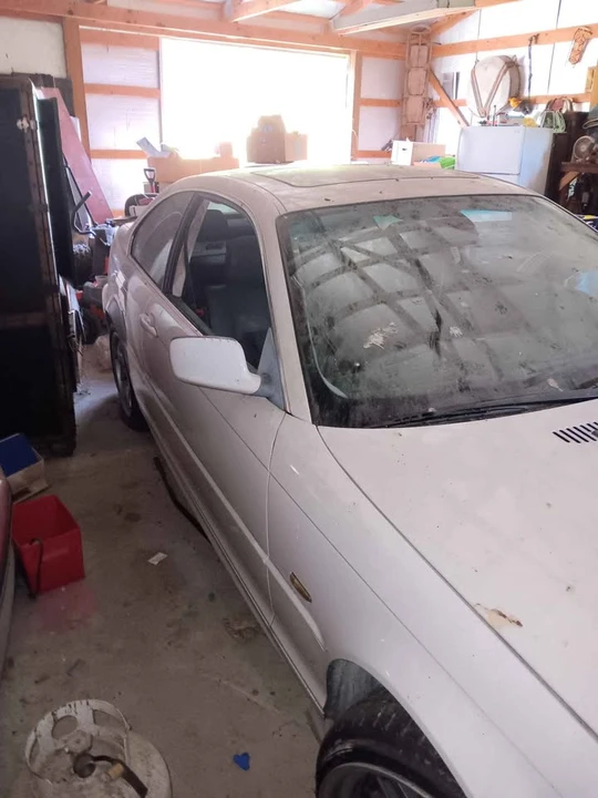 2001 BMW E46 330i & 330Ci - Image 3 of 5