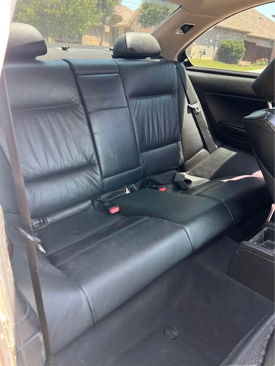 2001 BMW E46 330i & 330Ci - Image 4 of 5