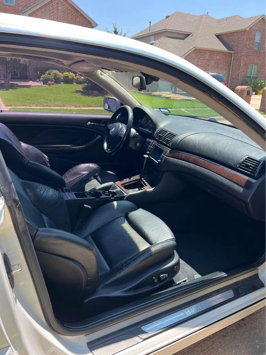 2001 BMW E46 330i & 330Ci - Image 5 of 5
