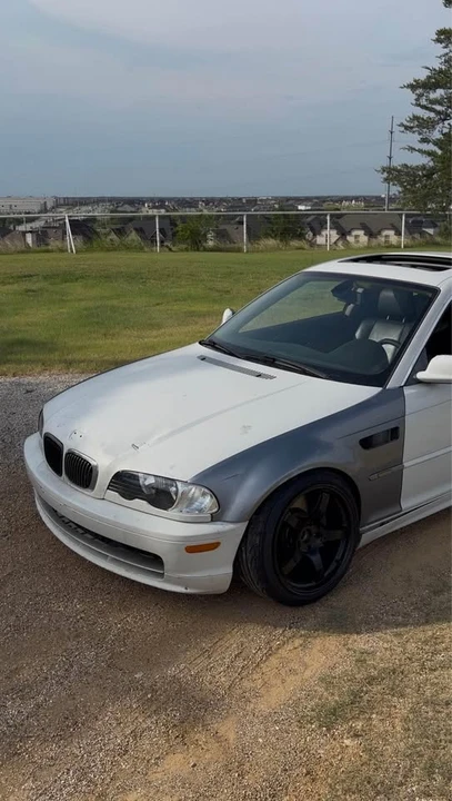 2001 BMW E46 330i & 330Ci - Image 3 of 5