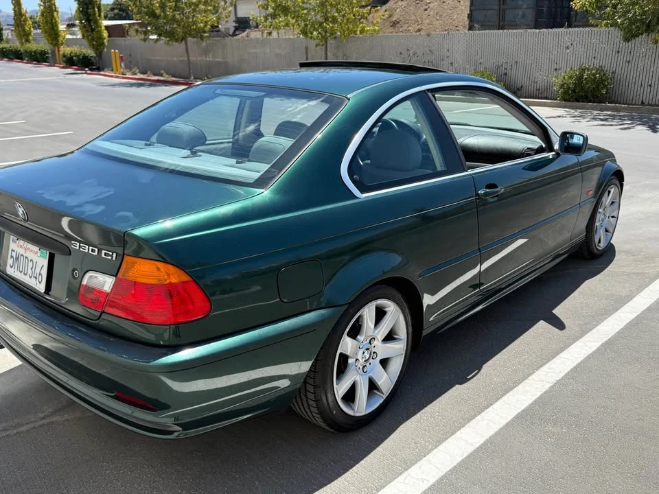 2001 BMW E46 330i & 330Ci - Image 5 of 20