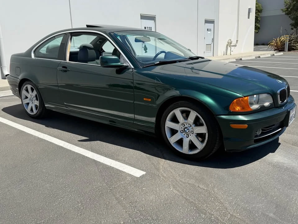 2001 BMW E46 330i & 330Ci - Image 2 of 20