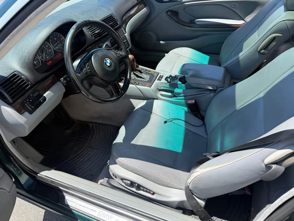 2001 BMW E46 330i & 330Ci - Image 9 of 20