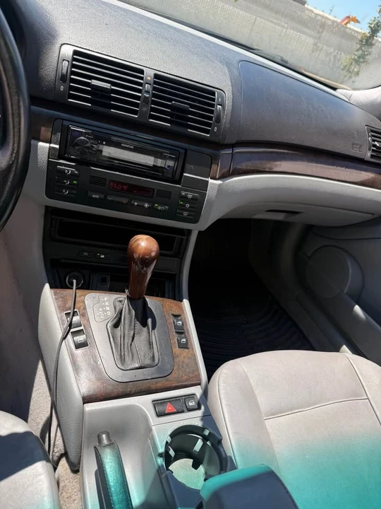 2001 BMW E46 330i & 330Ci - Image 13 of 20