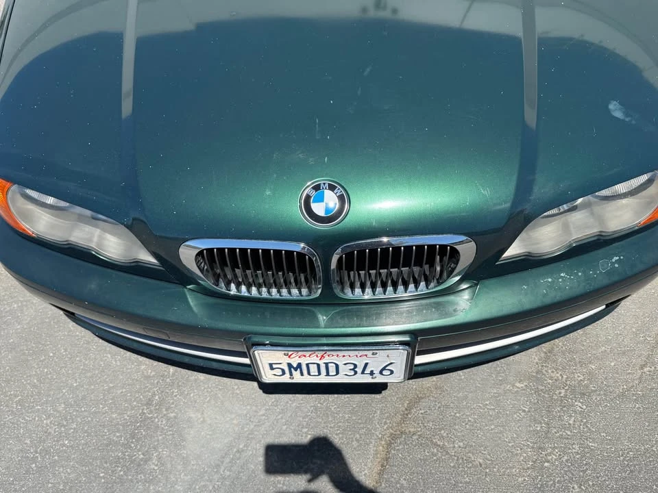 2001 BMW E46 330i & 330Ci - Image 3 of 20